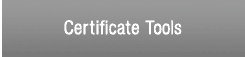 Certificate Tools